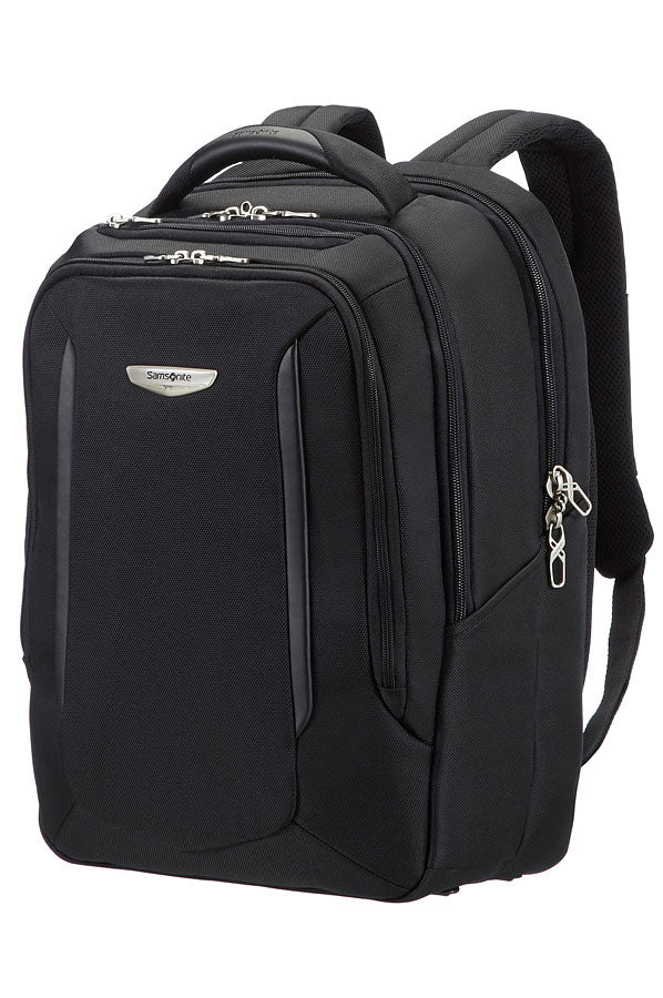 Sac-à-dos-ordinateur-SAMSONITE-X'Blade-Business-2.0-taille-M face