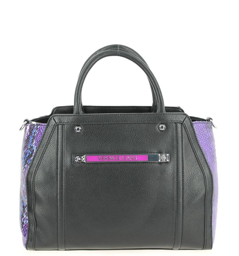 Sac à main VERSACE JEANS E1VMBBZ2 – Forum Des Sacs x La
