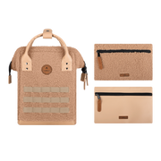 Sac à dos CABAIA SMALL MANCHESTER