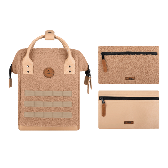 Sac à dos CABAIA SMALL MANCHESTER