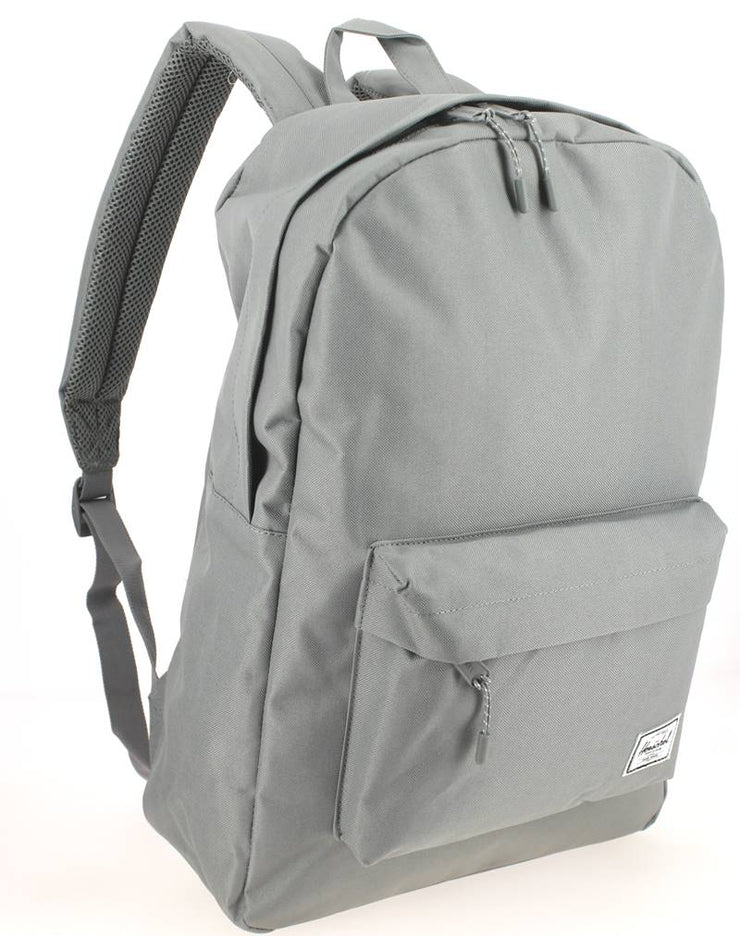 sac-a-dos-herschel-classic-gris-10001-OS-H15-00006-cote