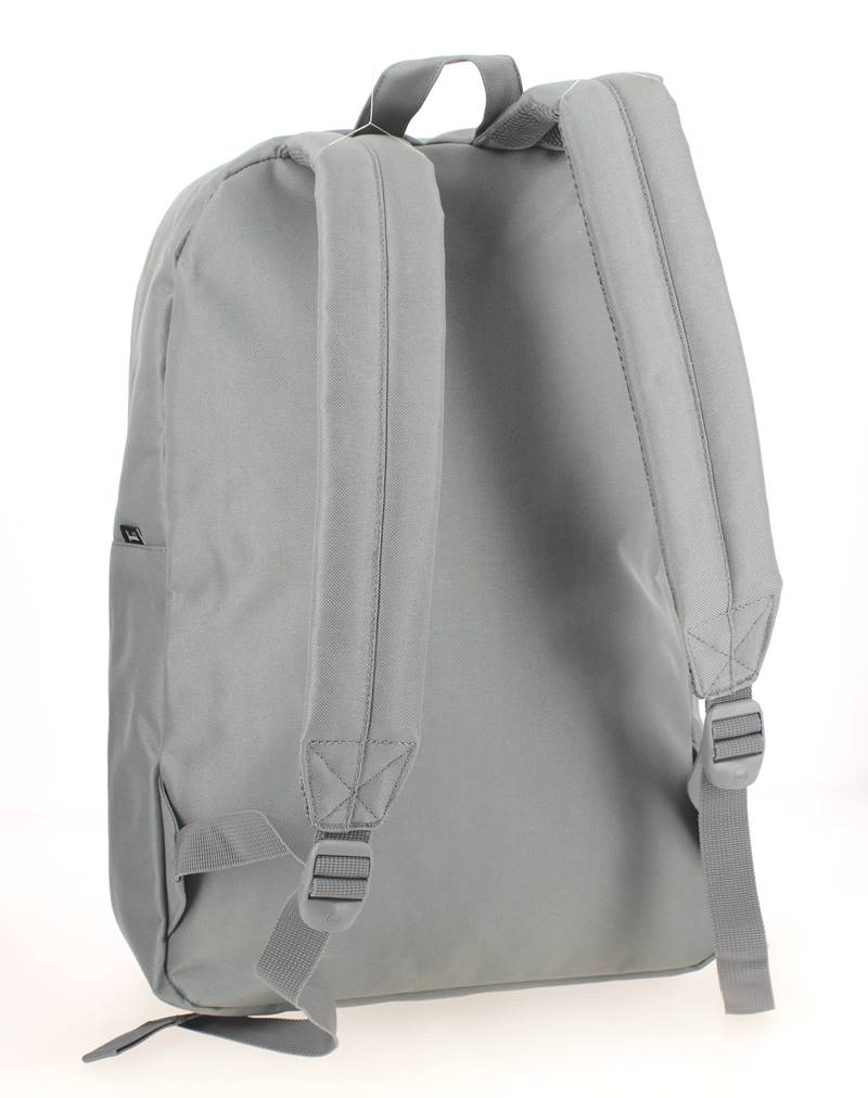 Sac a dos HERSCHEL Classic Gris Forum Des Sacs x La Maro