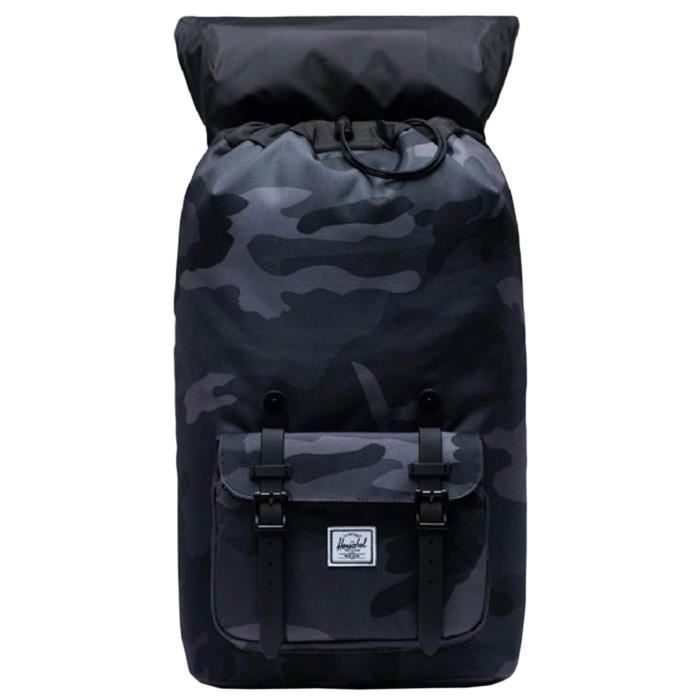 Sac à dos HERSCHEL Little America NiGHTCAMO