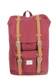 sac-a-dos-herschel-little-america-mid-volume-bordeaux-face