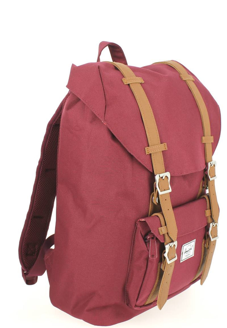 sac-a-dos-herschel-little-america-mid-volume-bordeaux-cote