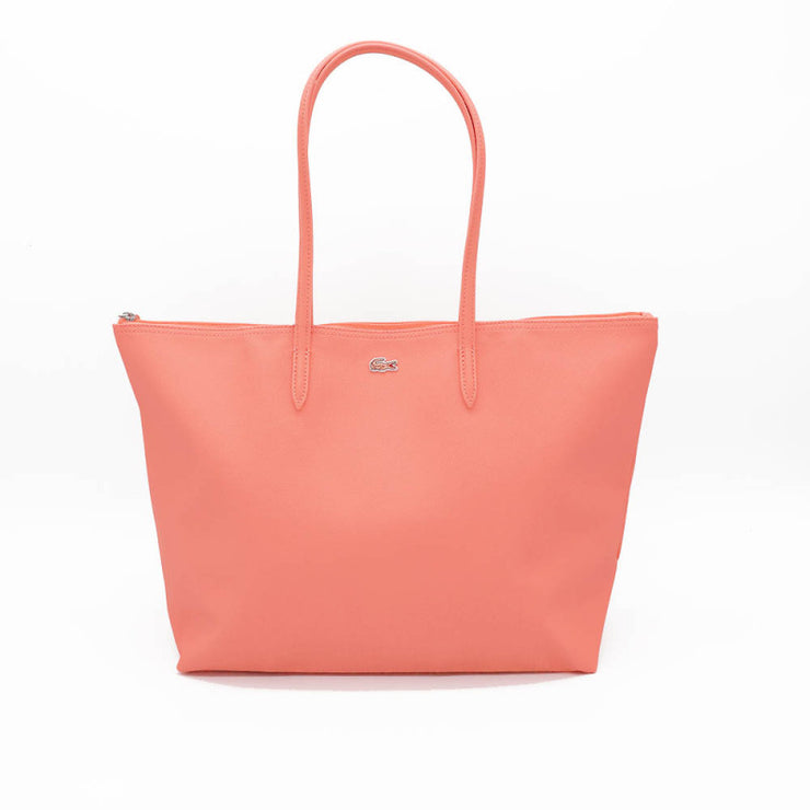 Grand sac shopping LACOSTE Elfe