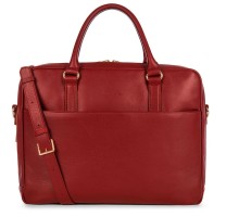 Porte-document LANCASTER Mademoiselle Business - 2 compartiments
