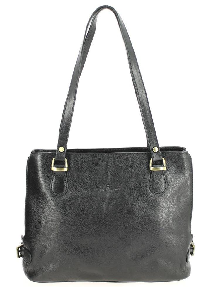 Sac HEXAGONA Empire 111322B Noir face
