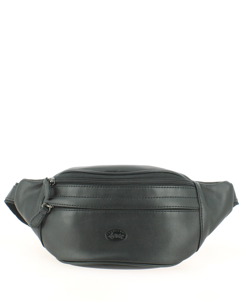 Banane best sale homme cuir