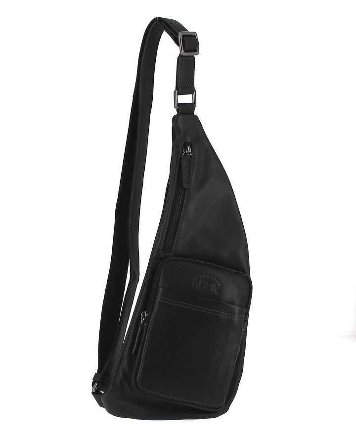 Sac body Francinel-Noir face
