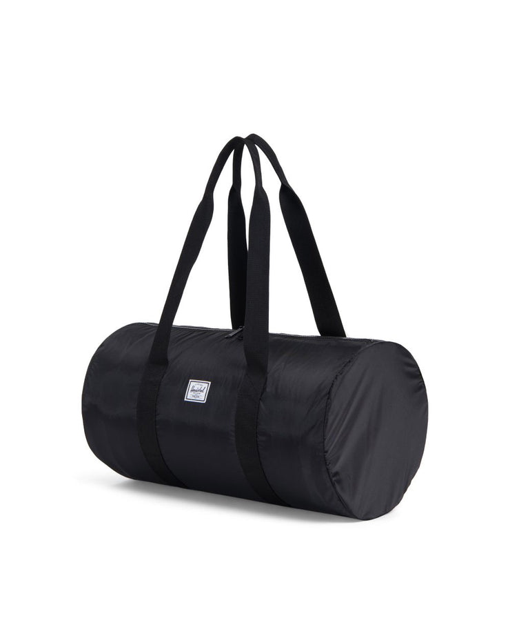 Sac de voyage Herschel Pliable Noir COTE