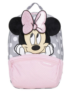 Sac à Dos SAMSONITE Minnie Mouse Enfants