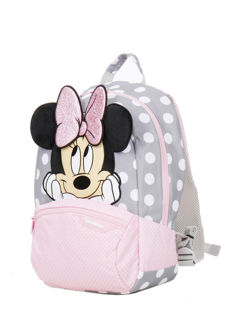Sac à Dos SAMSONITE Minnie Mouse Enfants