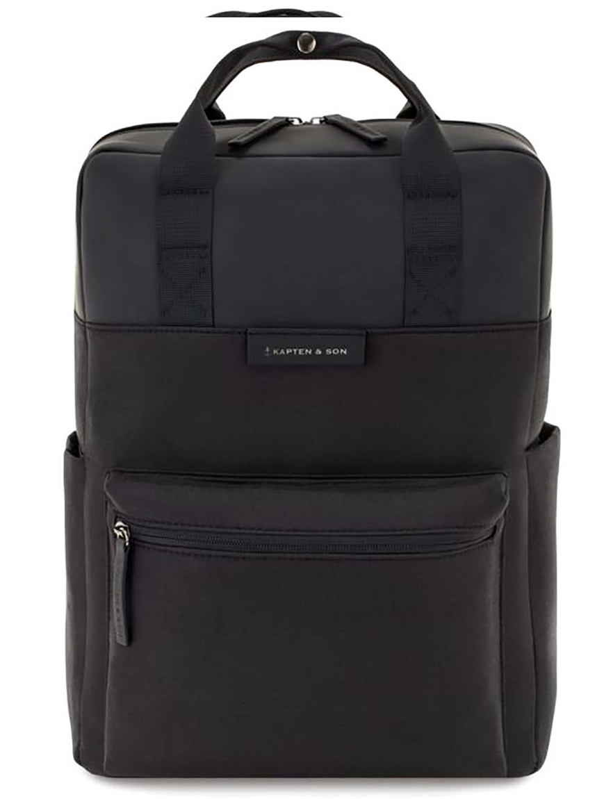 Sac dos KAPTEN SON Bergen Forum Des Sacs x La Maro