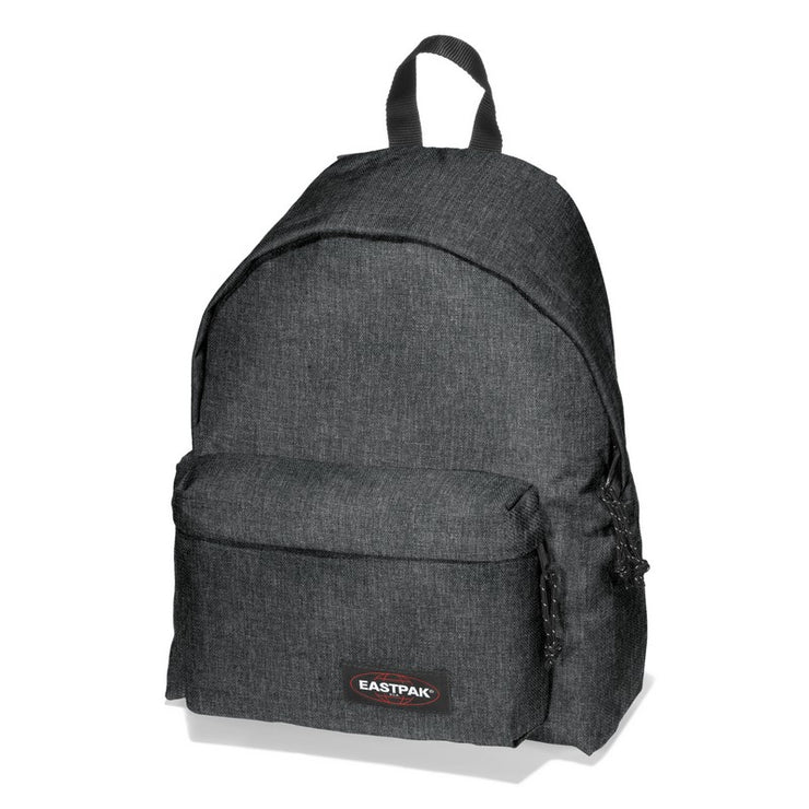 Sac à dos EASTPAK PADDED PAK'R BLACK 