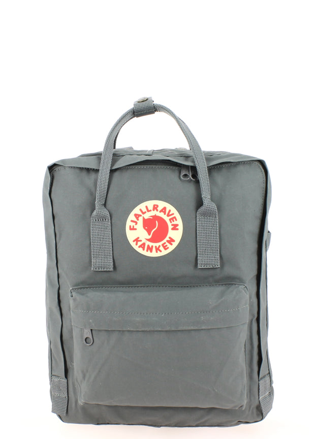 Sac à dos FJALLRAVEN Kanken F23510-046 face