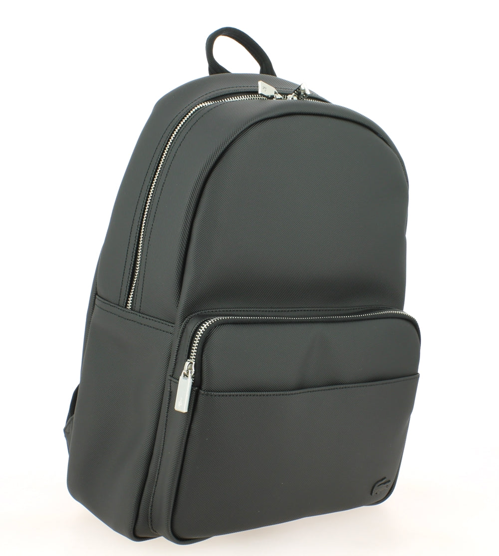 Sac à dos lacoste noir outlet