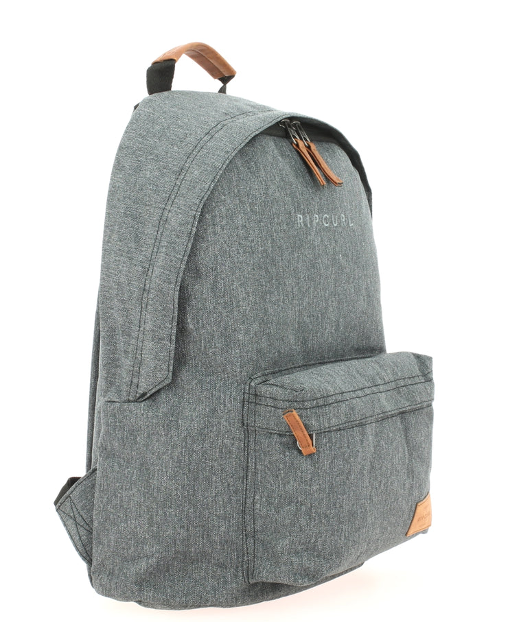 Sac à dos RIP CURL Charcoal coté
