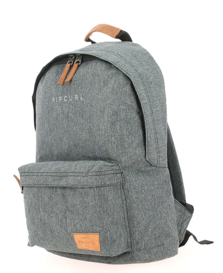 Sac à dos RIP CURL Charcoal coté