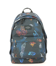 Sac à dos RIP CURL Double dome tropicana face