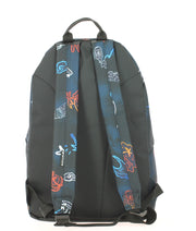 Sac à dos RIP CURL Double dome tropicana dos