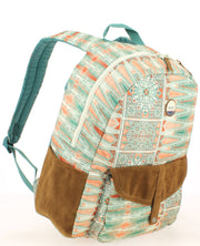 Sac à dos Roxy Carribean XWGG-ERJBP03537-XWG biais