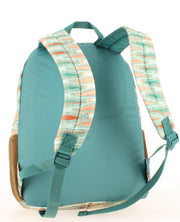 Sac à dos Roxy Carribean XWGG-ERJBP03537-XWG dos