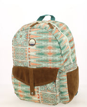 Sac à dos Roxy Carribean XWGG-ERJBP03537-XWG face