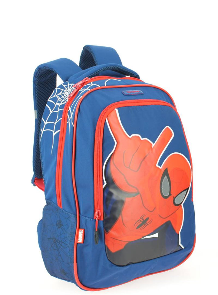 Sac à dos SAMSONITE Spider Man face