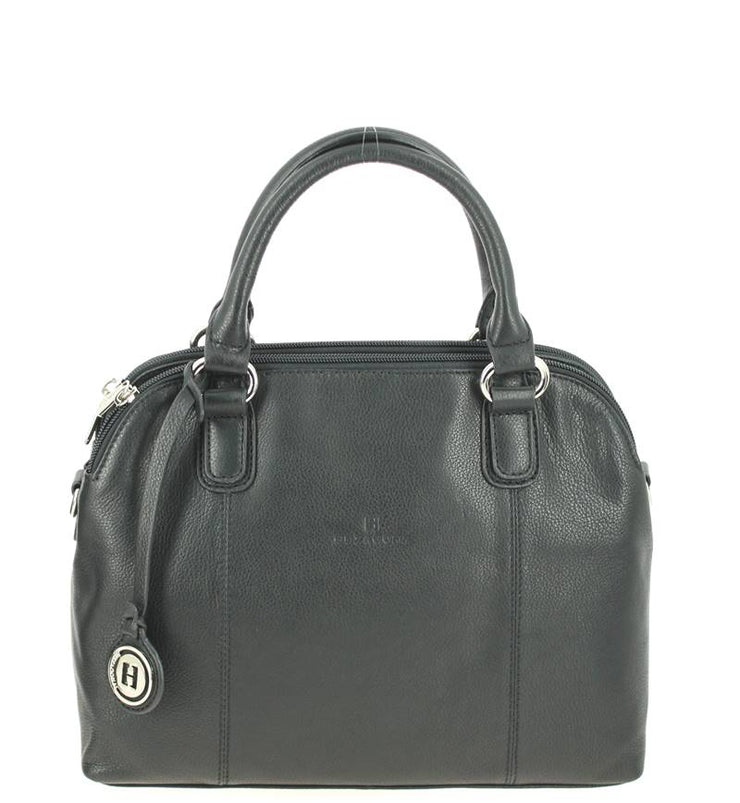 Sac Hexagona Pretty Esprit 463793 Noir face