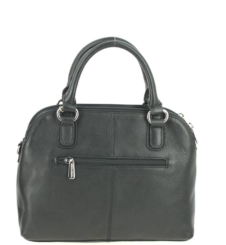 Sac Hexagona Pretty Esprit 463793 Noir dos