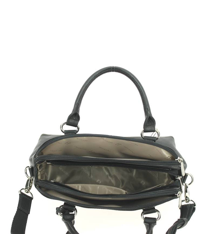 Sac Hexagona Pretty Esprit 463793 Noir intérieur
