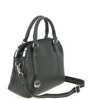 Sac Hexagona Pretty Esprit 463793 Noir côté