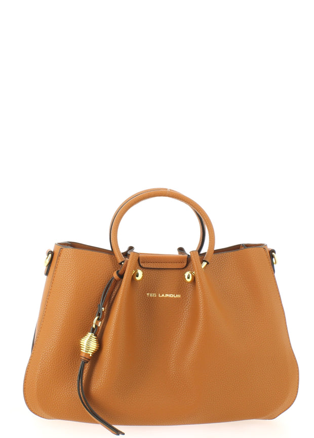 Sac sceau TED LAPIDUS TL-AU8924-Gold face