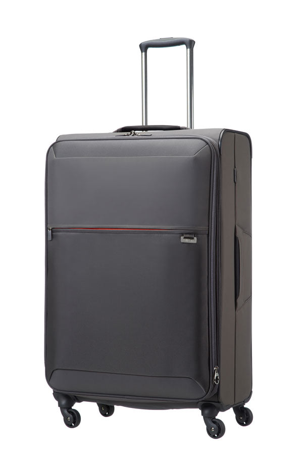 Valise Samsonite face