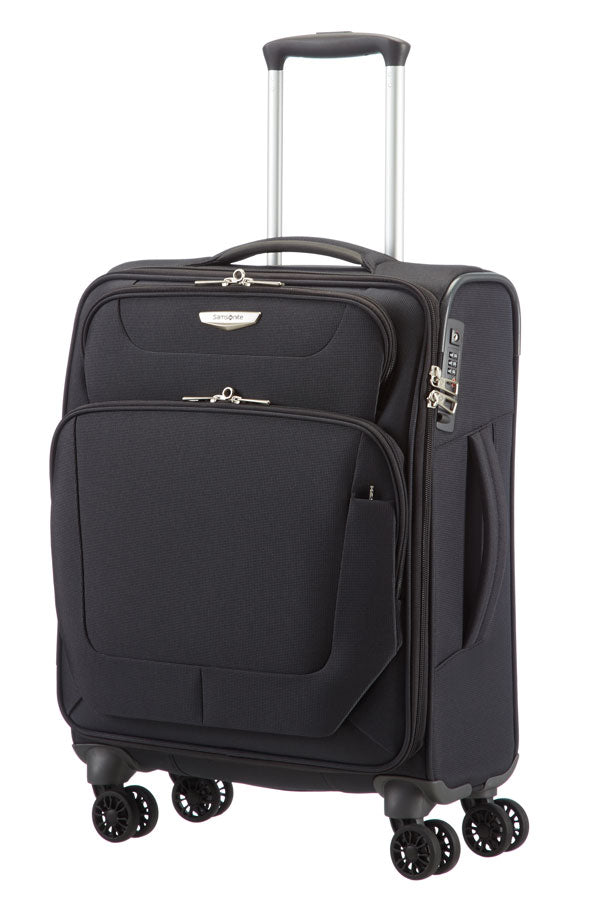 Valise Samsonite Spark Spinner 55cm 59164/1041 face