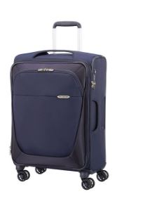Valise SAMSONITE B-LITE3 spinner 63/23 EXP BleuF
