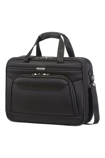 SAMSONITE DESKLITE noir face