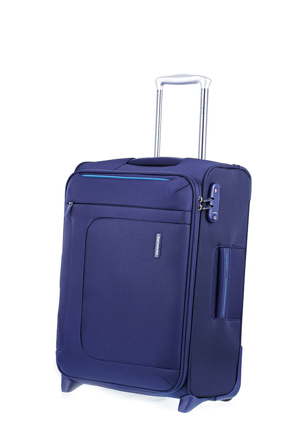 Valise cabine SAMSONITE ASPHERE face