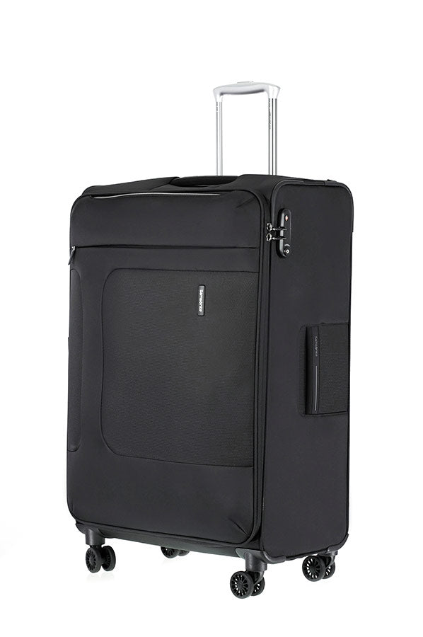 Valise 67 CM SAMSONITE ASPHERE FACE