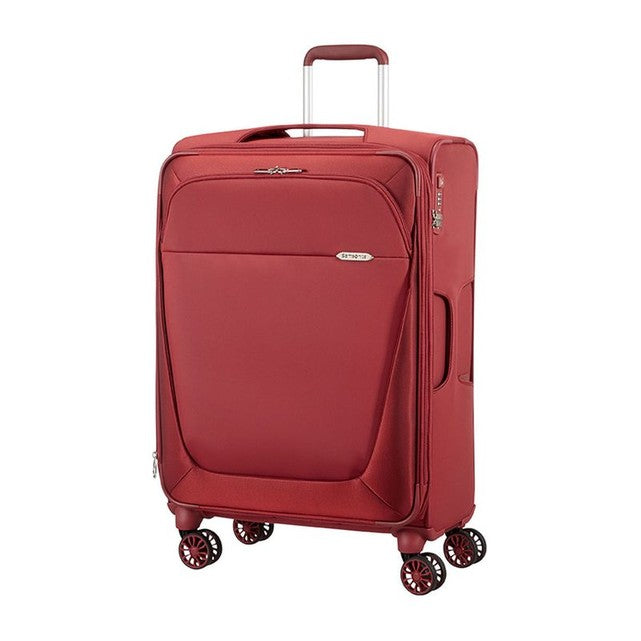 Valise SAMSONITE B-LITE3 spinner 63/23 EXP Rouge face