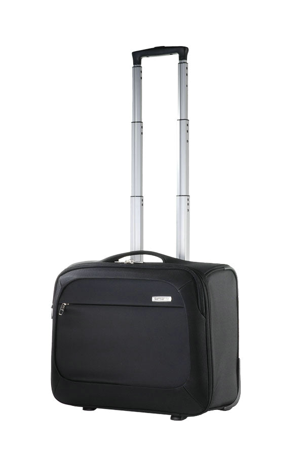 Sac Ordinateur Samsonite B-Lite à roulettes 17" face