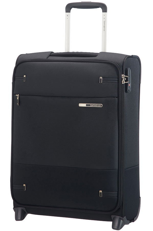 Valise SAMSONITE Base boost 55 cm 79195/1041 face