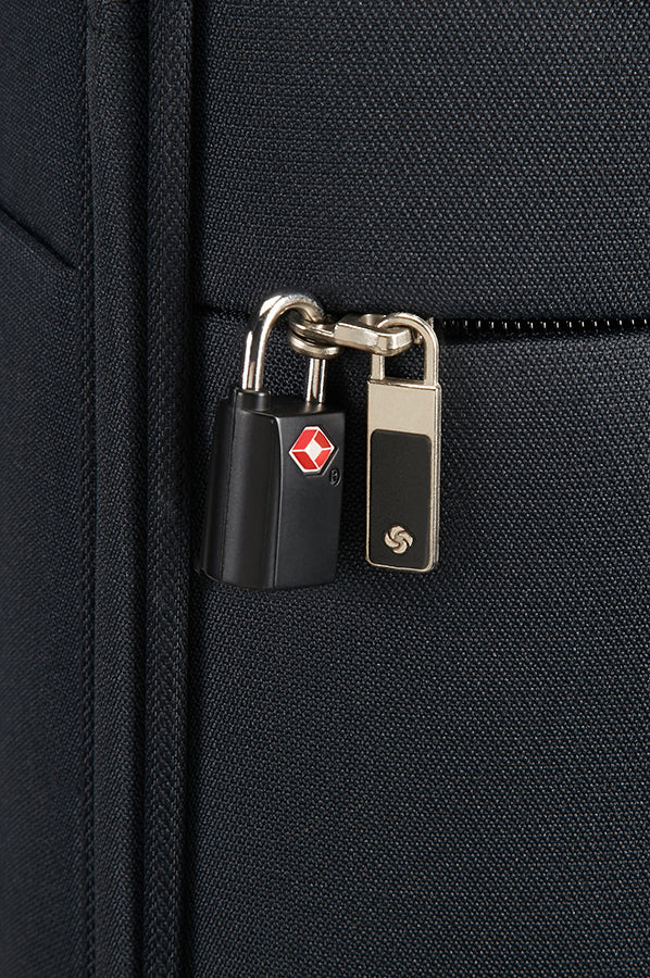 Valise SAMSONITE Base boost 55 cm 79195/1041 CADENAS