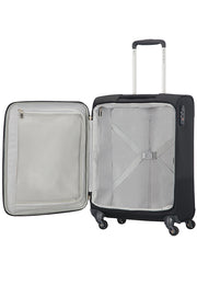 Valise SAMSONITE Base boost ouvert