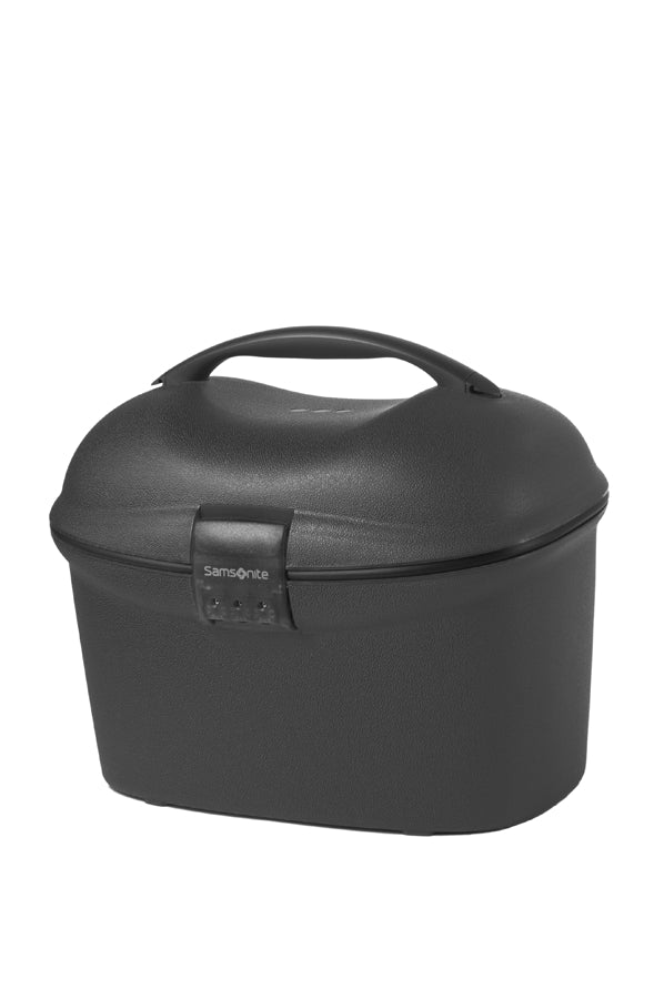 Vanity case SAMSONITE face