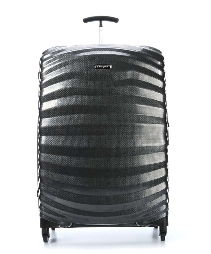 VALISE SAMSONITE LITE SHOCK 75CM - la maro