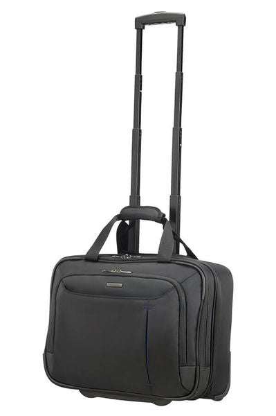 SAMSONITE - Pilot Case Noir Guardit 2.0 17.3P