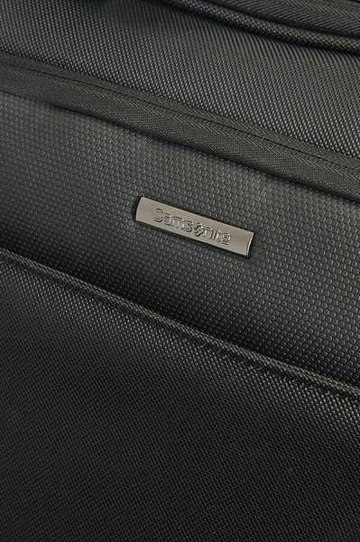 SAMSONITE - Pilot Case Noir Guardit 2.0 17.3P
