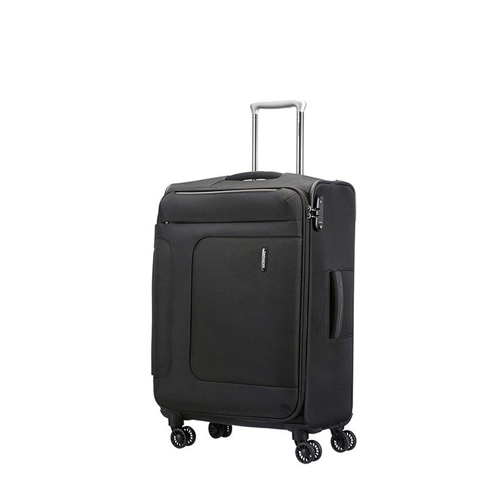 Valise cabine SAMSONITE ASPHERE FACE